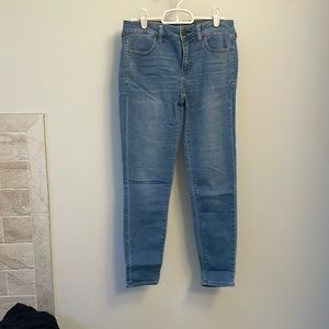 American Eagle Jeggings